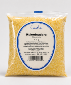csuta étkezési kukoricadara 500 g