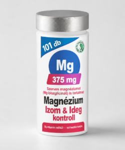 dr.chen magnézium 375mg izom és ideg kontroll 101 db