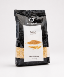 eccofood bulgur 500 g