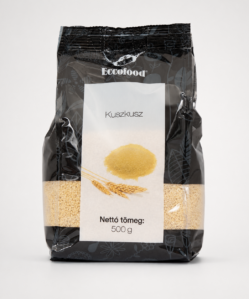 eccofood kuszkusz 500 g