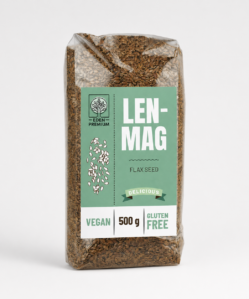 Éden prémium lenmag 500 g