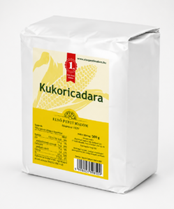 első pesti kukoricadara 500 g