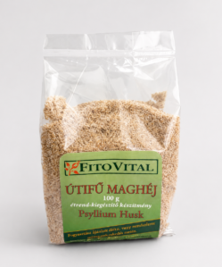 fitovital útifű maghéj psyllium husk 100 g