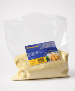 gluténmentes burgonyapehely 200 g