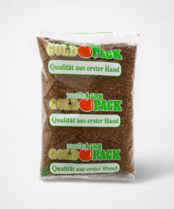 gold pack fekete szezámmag 200 g