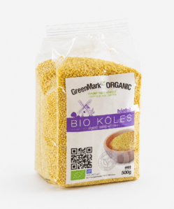 greenmark bio köles 500 g