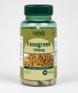 holland & barrett görögszéna 1830mg kapszula 90 db