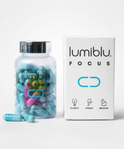 lumiblu focus – 60db