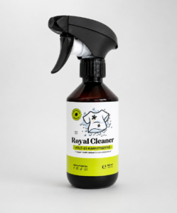 mapo royal cleaner 250ml