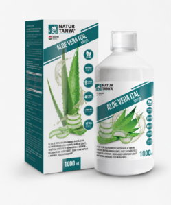 natur tanya aloe vera ital natur 1000 ml