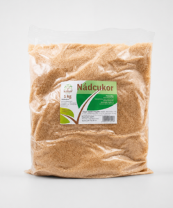 naturae group nádcukor 1000 g