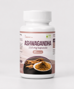 netamin ashwagandha kapszula 250mg 60 db