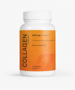 nutri8 life collagen kapszula