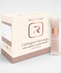 riavita collagen synergy 30 tasak