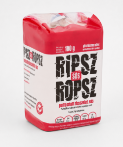 ripsz ropsz rizs sós 100 g