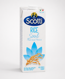 riso scotti soul rizsital 1000 ml