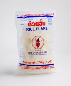 thai dancer rizstészta lebbencs 200 g