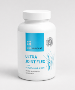 usa medical ultra joint flex kapszula 60 db