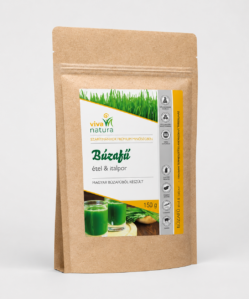 viva natura búzafű por 150 g