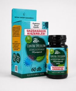zafír contra spiculum dr kapszula 60 db
