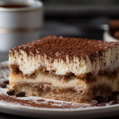 glutenmentes tiramisu