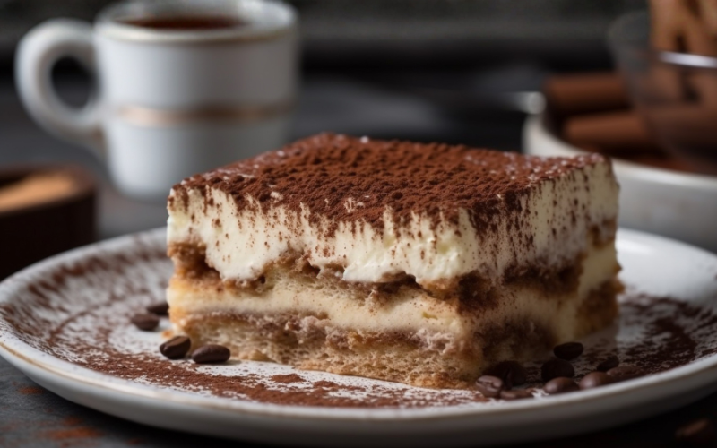 glutenmentes tiramisu