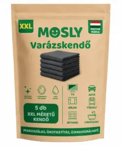 mosly varazskendo