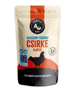 alaple bar alacsony fodmap csirke alaple tasakos 400 ml i245249