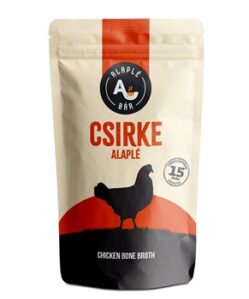 alaple bar csirke alaple tasakos 400 ml i245253