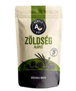 alaple bar zoldseg alaple tasakos 400 ml i245245