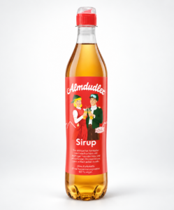 almdudler szirup 700 ml