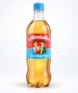 almdudler üditőital cukormentes 1500 ml