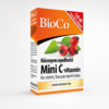 bioco mini c vitamin 120db