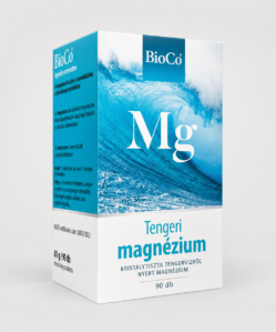 bioco tengeri magnézium 90db