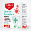 dr.herz immun komplex kapszula 60 db