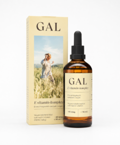 gal e vitamin komplex cseppek 95ml