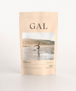gal flóra rost 180g