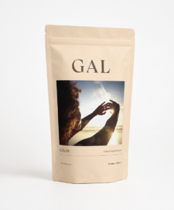 gal glicin por 250g