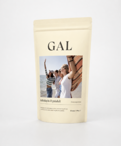 gal halkollagén peptidek 150g