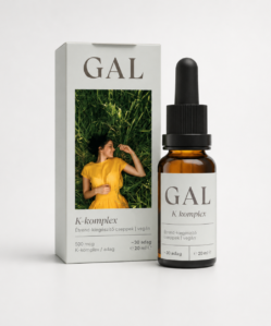 gal k komplex cseppek 20ml