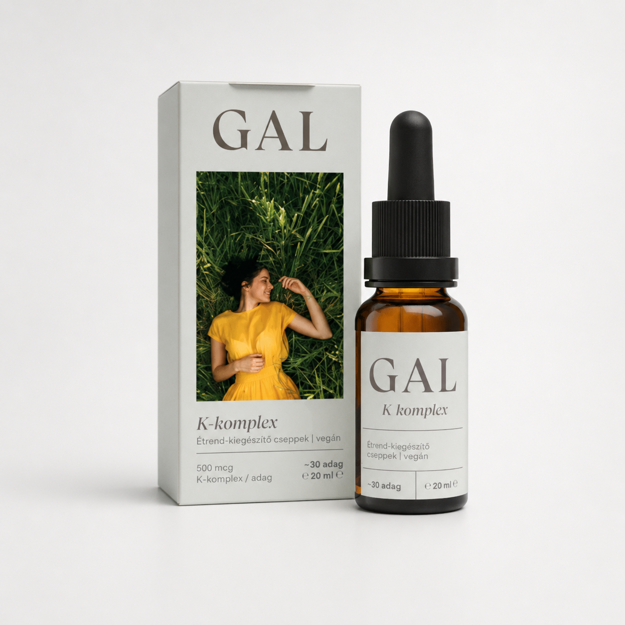 gal k komplex cseppek 20ml
