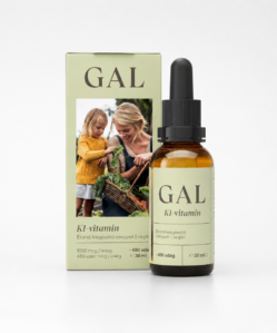 gal k1 vitamin cseppek 30ml