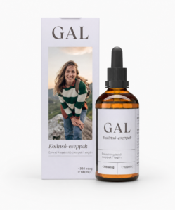 gal kolin só cseppek 100ml