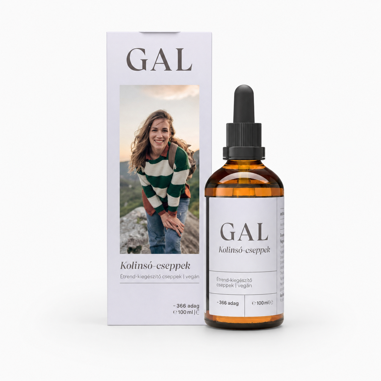 gal kolin só cseppek 100ml