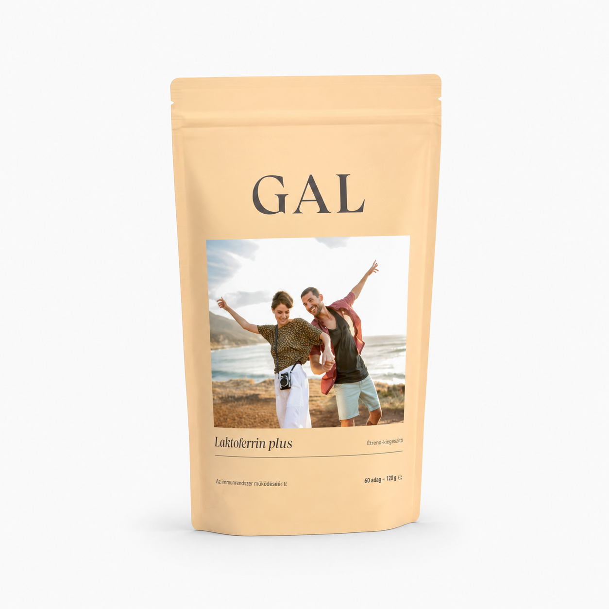 gal laktoferrin plus 120g