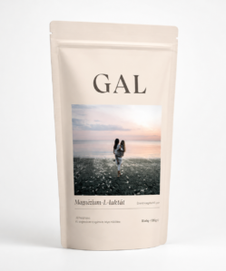 gal magnézium l laktát 180g