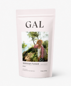 gal marhakollagén peptidek klasszik 300 g