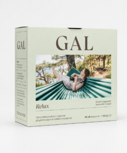 gal relax 60db