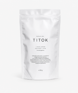 gal titok halkollagén pepdidek + msm