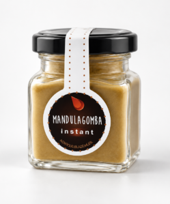 mag maxx mandulagomba instant 40 g